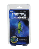Star Trek Attack Wing - Prototype 01 Expansion Pack