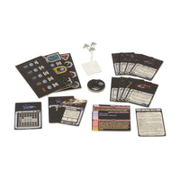 Star Trek Attack Wing - Federation Fighter Squadron 6 Expansion Pack