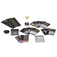 Star Trek Attack Wing - 1st Wave Attack Fighters Expansion Pack