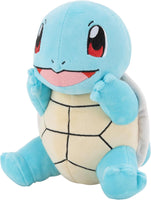 Pokémon Plush - Squirtle