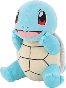 Pokémon Plush - Squirtle