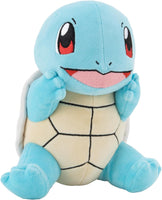 Pokémon Plush - Squirtle