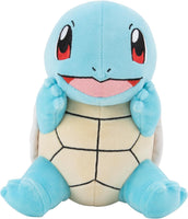 Pokémon Plush - Squirtle