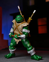 Neca Teenage Mutant Ninja Turtles - Mirage Comics 7" Scale Michelangelo (The Wanderer)