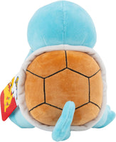 Pokémon Plush - Squirtle