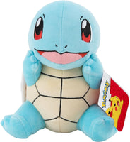 Pokémon Plush - Squirtle