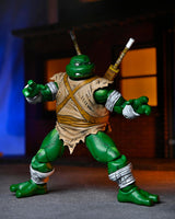 Neca Teenage Mutant Ninja Turtles - Mirage Comics 7" Scale Michelangelo (The Wanderer)