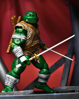 Neca Teenage Mutant Ninja Turtles - Mirage Comics 7" Scale Michelangelo (The Wanderer)