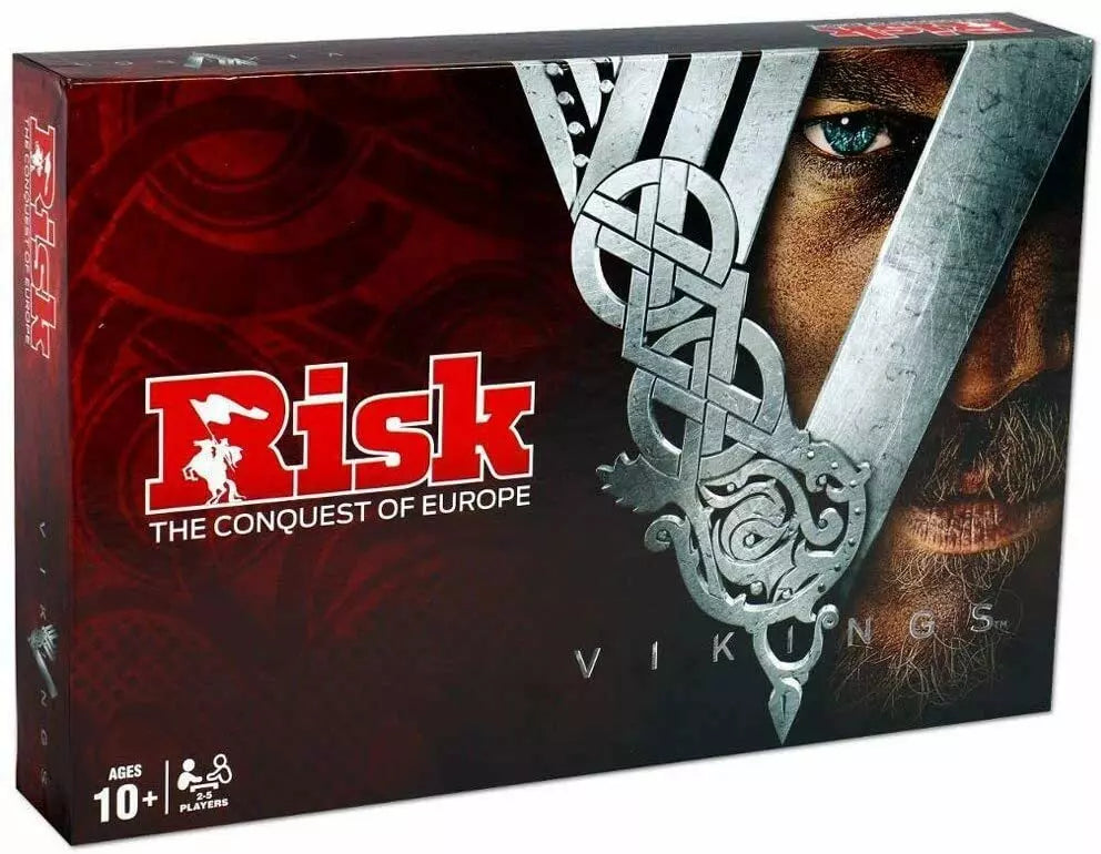 Risk: Vikings Edition (EN)
