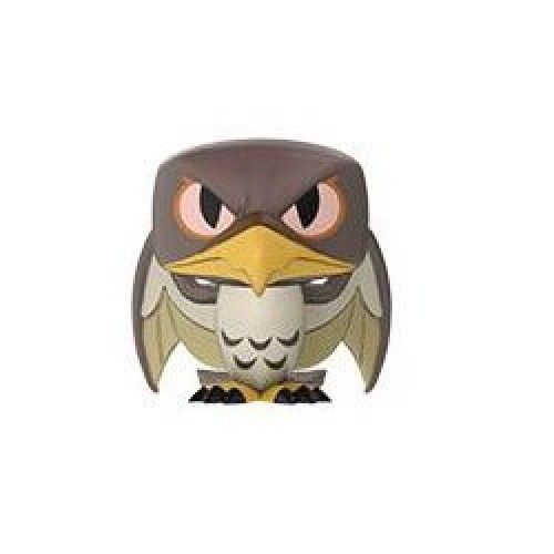 Mystery Minis Disney Villains - Hayabusa the Falcon