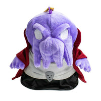 Dungeons & Dragons Adorable Power Mind Flayer Gamer Pouch