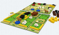 Agricola: All Creatures Big and Small - Big Box (EN)