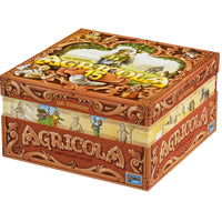 Agricola - Big Box 15th Anniversary (EN)