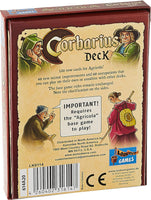 Agricola: Corbarius Deck (EN)
