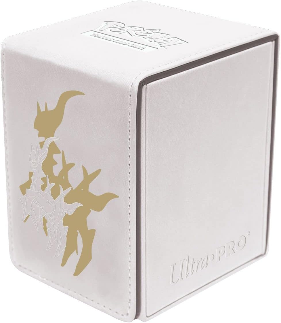 Pokémon Alcove Flip Box - Elite Arceus
