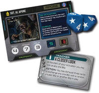 Aliens: Another Glorious Day in the Corps - Ultimate Badasses Expansion
