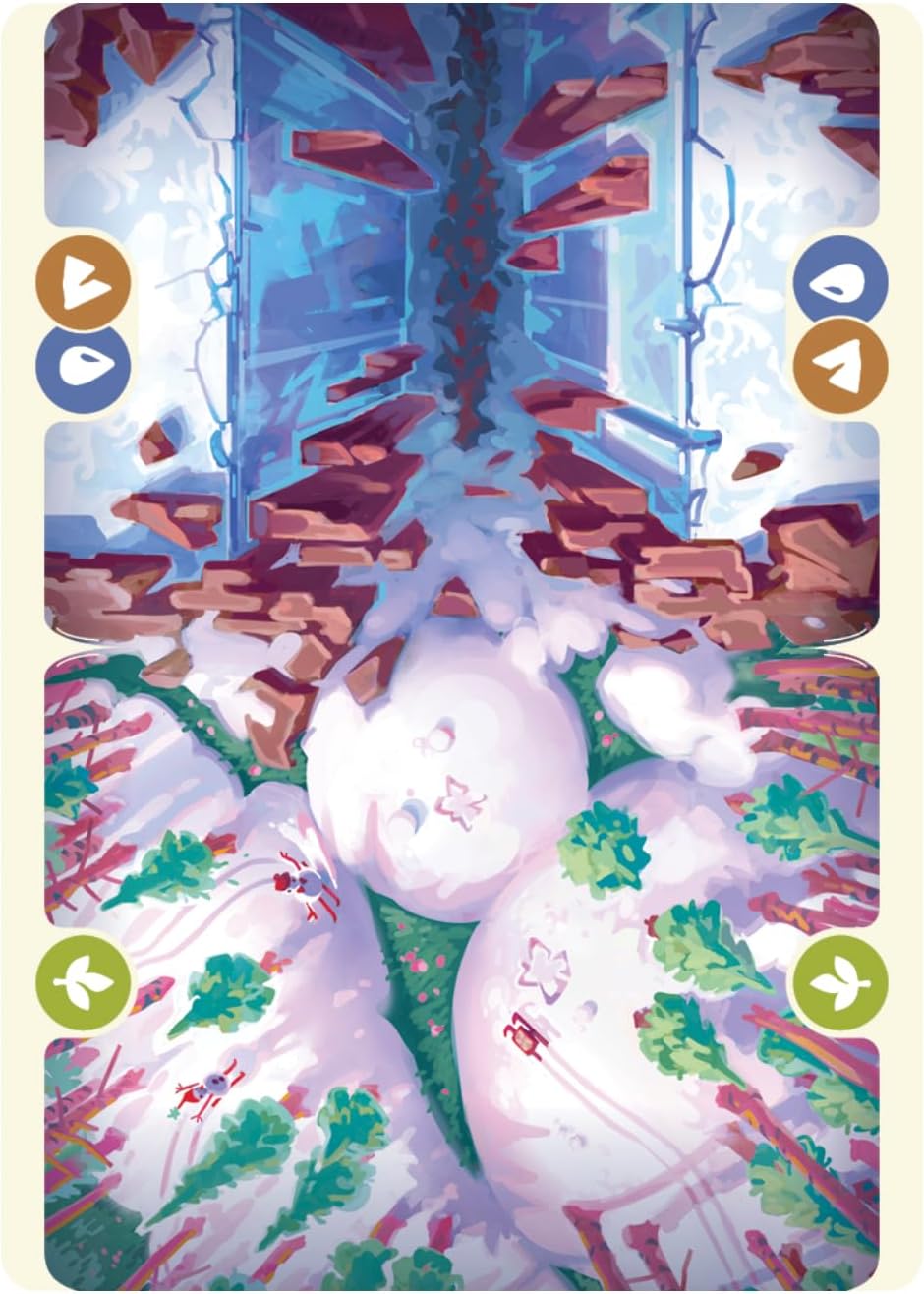 Altered: Trial by Frost Booster Display (EN)