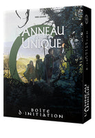 L’Anneau Unique - Boîte d’Initiation (FR)