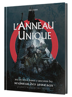 L’Anneau Unique - Jeu de Rôle dans l'Univers du Seigneur des Anneaux