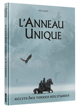 L’Anneau Unique - Récits des Terres Solitaires (FR)