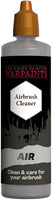 The Army Painter Warpaints Airbrush Cleaner (100ml)