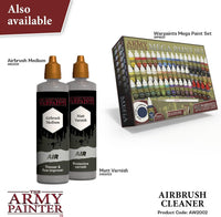 The Army Painter Warpaints Airbrush Cleaner (100ml)