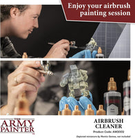 The Army Painter Warpaints Airbrush Cleaner (100ml)