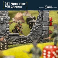 Army Painter: Historical: WWII American Paint Set (EN)