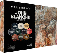 Army Painter: Masterclass: John Blanche Volume 1 Paint Set (EN)