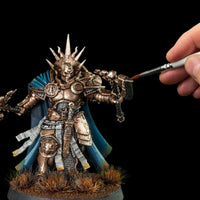 Army Painter: Masterclass: John Blanche Volume 2 Paint Set (EN)