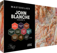 Army Painter: Masterclass: John Blanche Volume 2 Paint Set (EN)