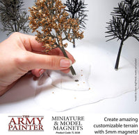 Army Painter: Miniature & Model Magnets