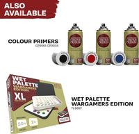 Army Painter: Masterclass: Flexible Triad Plus+ - John Blanche - Ruddy Browns (EN)