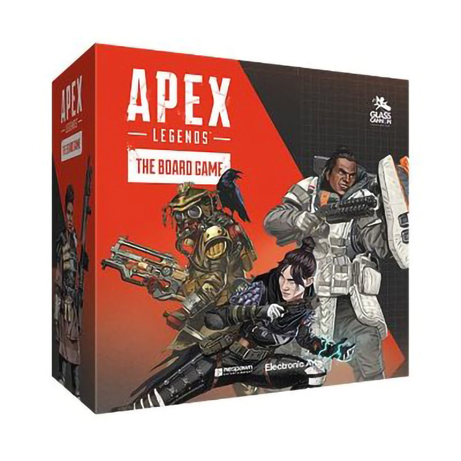 Apex Legends - The Board Game (EN)