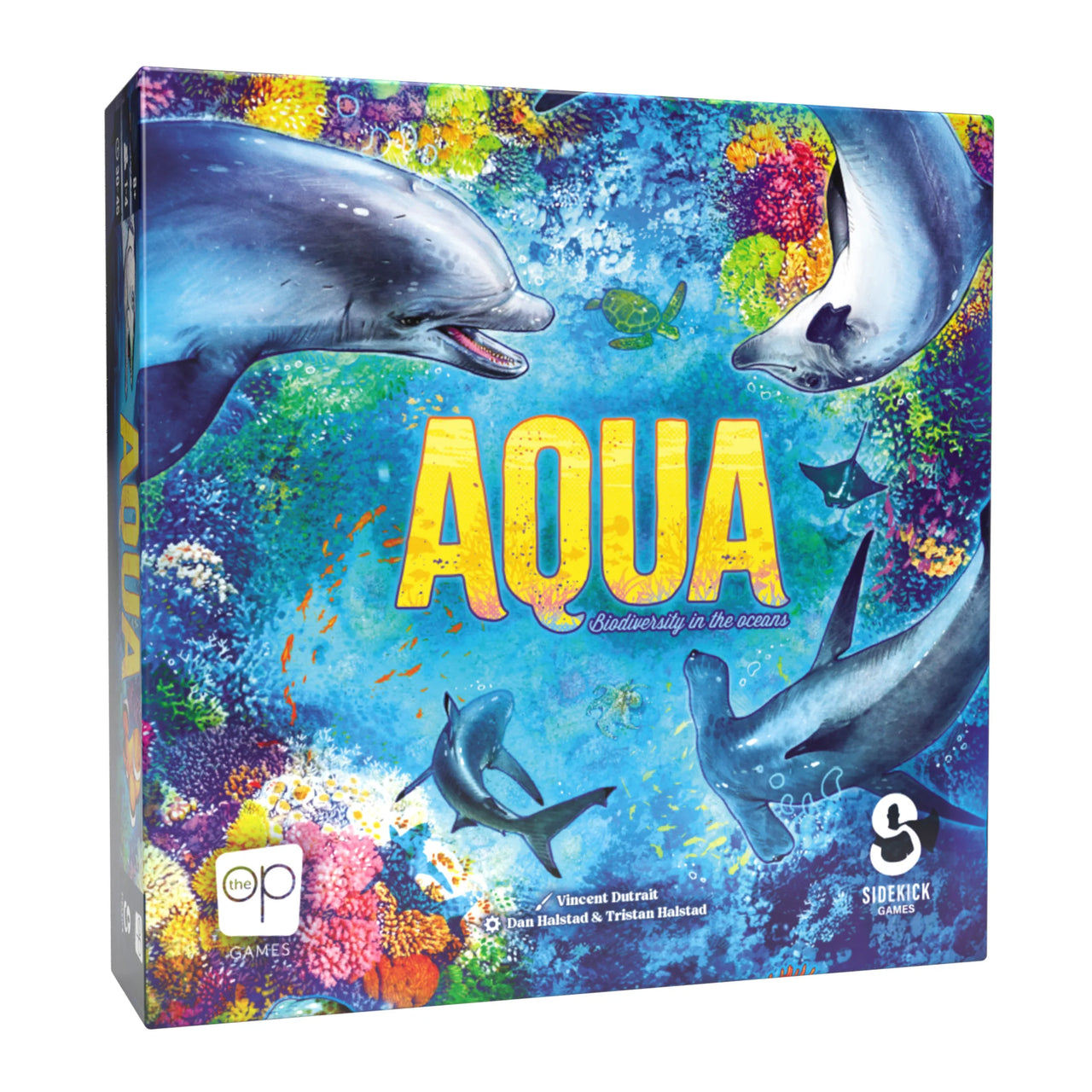 Aqua (FR)