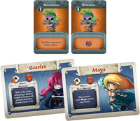 Arcadia Quest Core Set (EN)