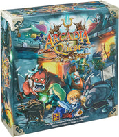 Arcadia Quest Core Set (EN)