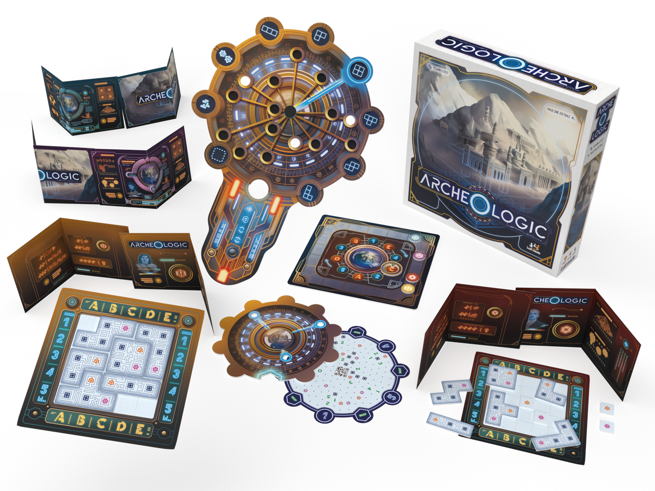 Archeologic (FR)