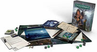 Arkham Horror RPG: Hungering Abyss - Starter Set (EN)