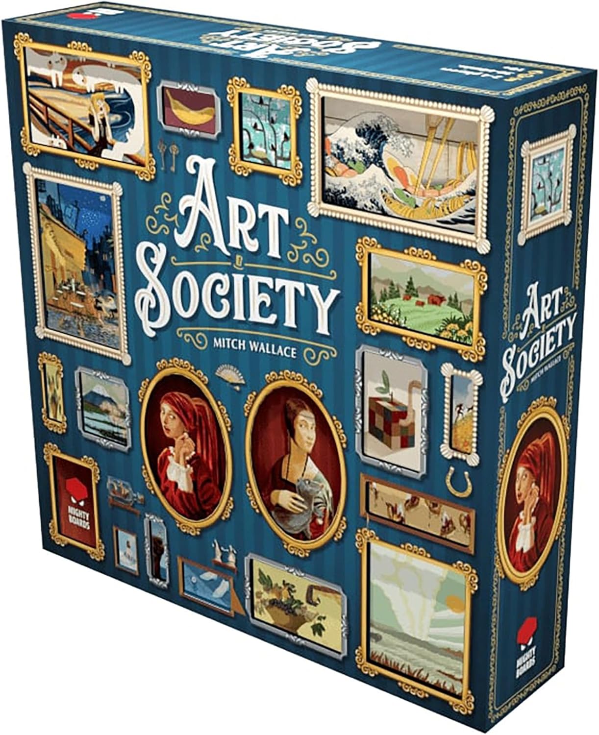 Art Society (EN)