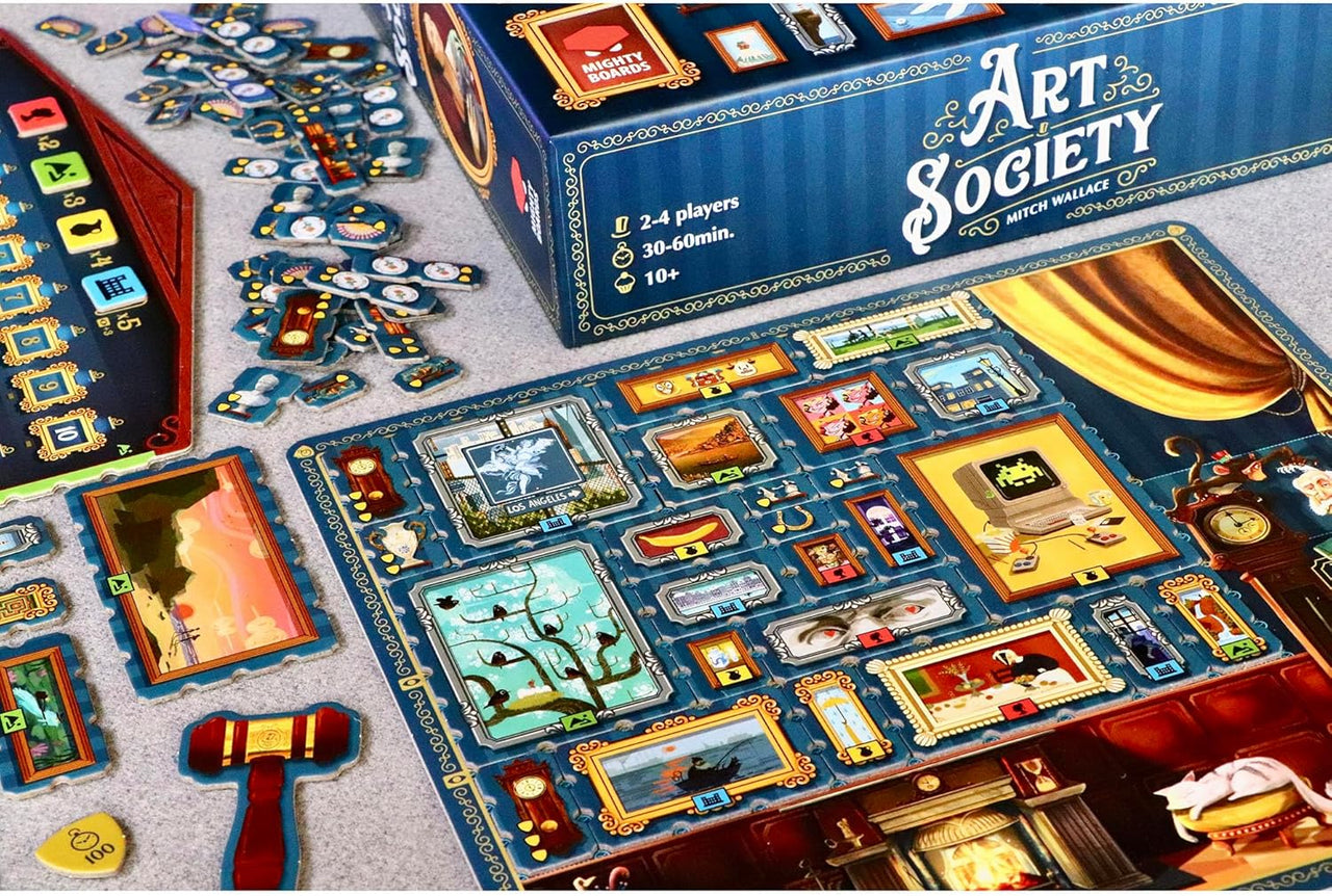 Art Society (EN)