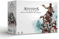 Assassin's Creed -  Brotherhood of Venice (FR)