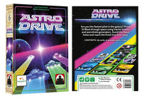 Astro Drive