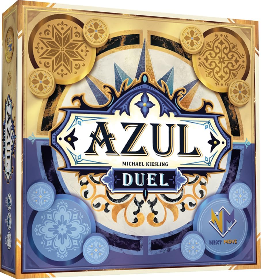 Azul: Duel (ML)