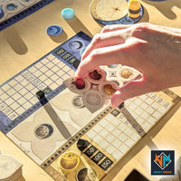 Azul: Duel (ML)