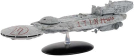 Battlestar Galactica - Astral Queen Ship