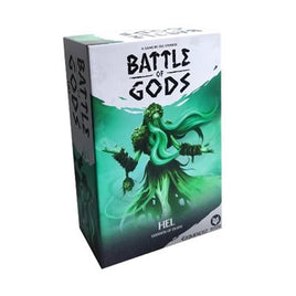 Battle of Gods: Hel Expansion (EN)