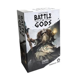 Battle of Gods: Odin Expansion (EN)