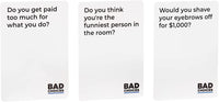Bad Choices (English)