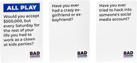 Bad Choices (English)